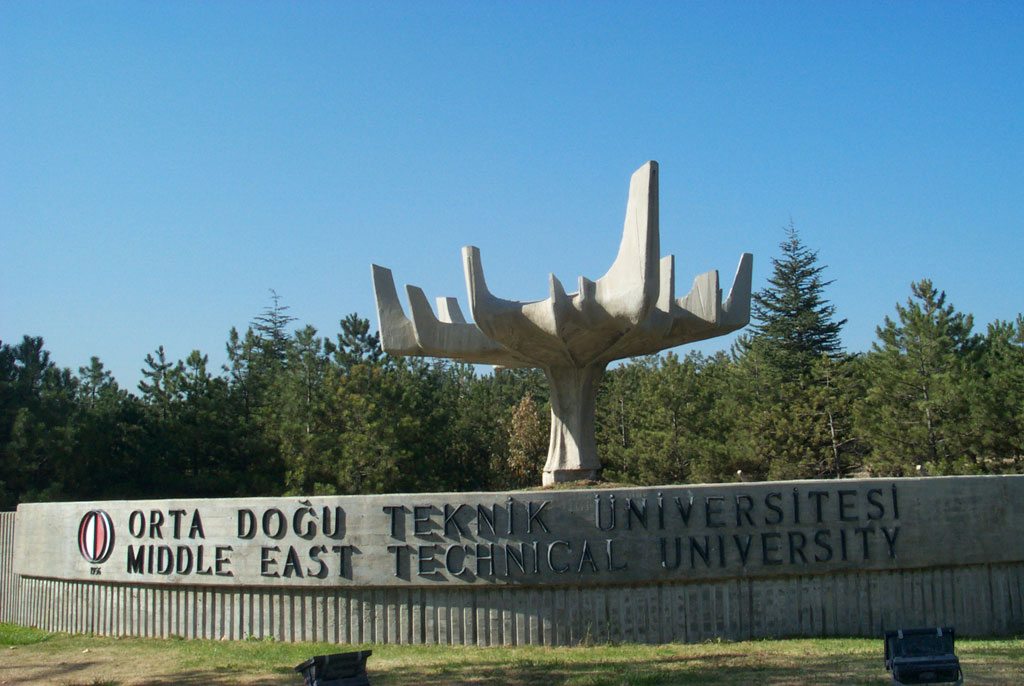 Middle East Technical University